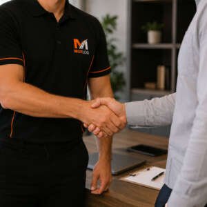 O que considerar antes de contratar um transportador?